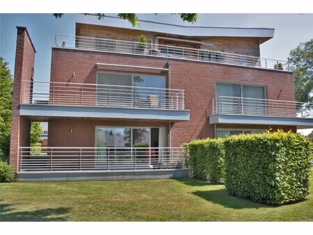 appartement te huur in beerse met 2 slaapkamers