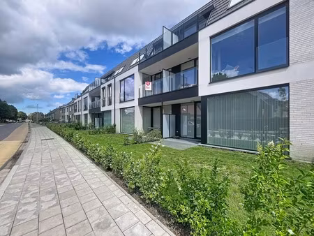 appartement te huur in sint-andries met 2 slaapkamers
