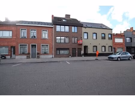 appartement te huur in leopoldsburg met 2 slaapkamers