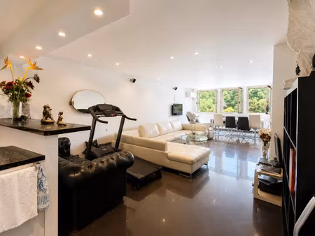 vente appartement 4 pièces 114 m² mandelieu-la-napoule (06210)