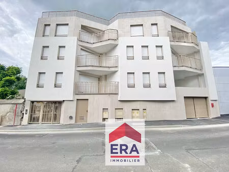 appartement 4 pièces 82 m² à vendre / acheter sartrouville 78500 ? | era immobilier