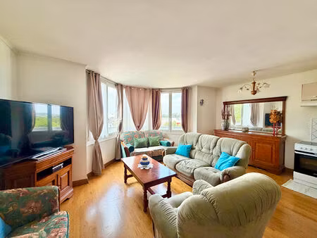 appartement 4 pièces 85 m² à vendre / acheter sartrouville 78500 ? | era immobilier