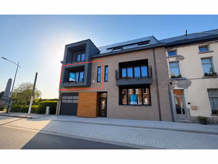 appartement te huur in soignies met 2 slaapkamers