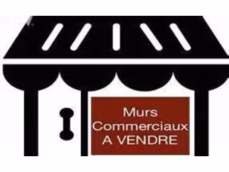 vente commerce 2 pièces 35 m² nice (06000)