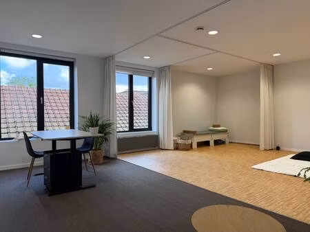 commercieel te huur in kortrijk