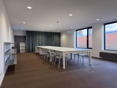 commercieel te huur in kortrijk