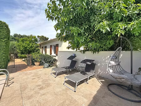 achat maison 6 pièces 163m² les angles 30133