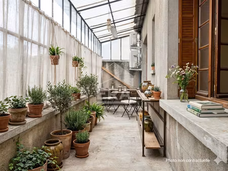 maison 4 pièces 103 m² à vendre / acheter carpentras 84200 ? | era immobilier
