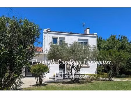 achat maison 7 pièces 140m² st jean 31240