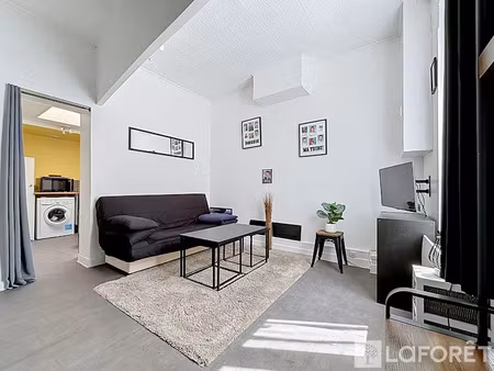 vente maison 3 pièces 45 m² à armentieres (59280)  103 800 €