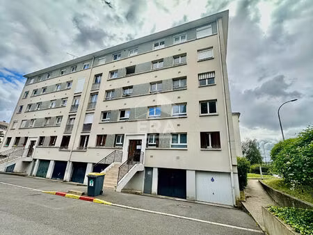 appartement 3 pièces 59 m² à vendre / acheter franconville 95130 ? | era immobilier