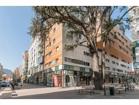 achat appartement 1 pièce annemasse 74100