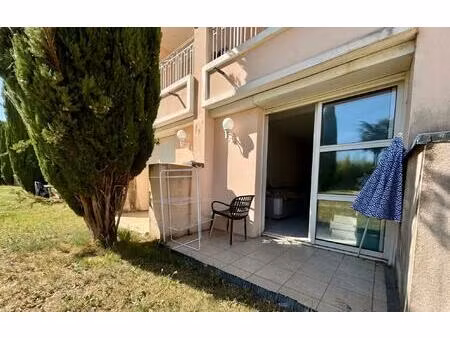achat appartement 3 pièces 70m² bourg de peage 26300