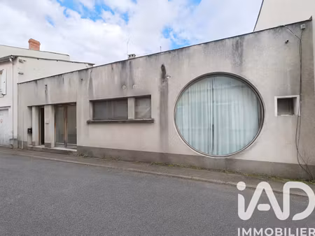 vente maison 4 pièces 86 m² à cébazat (63118)  118 000 €