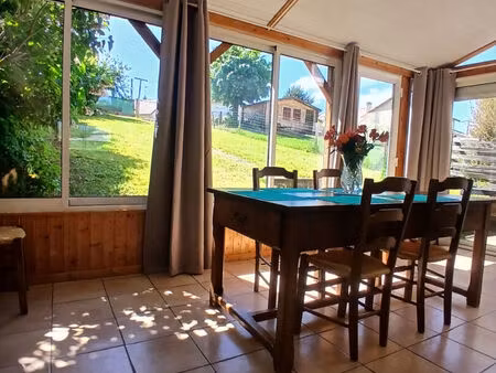 achat maison 5 pièces 102m²