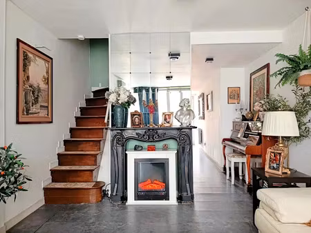 vente maison 5 pièces 79.6 m² à valdallière (14410)  124 900 €