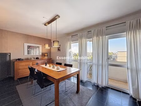 en vente appartement 90 m² – 165 000 € |metz