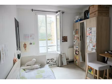 appartement 1 pièces 16 m² à vendre / acheter paris 14e arrondissement 75014 ? | era immob