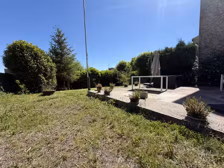 achat maison 4 pièces 75m² celles sur durolle 63250