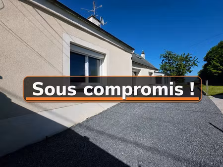 vente maison 3 pièces 75 m² à mazinghien (59360)  121 000 €