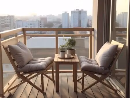 appartement de 3 chambres de luxe en vente à aubervilliers  île-de-france