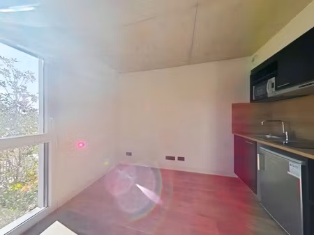 location appartement 1 pièce 30m² montpellier 34000