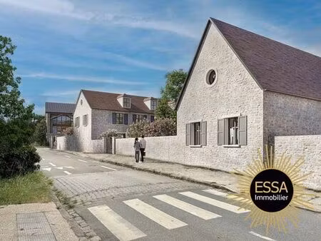 maison de 3 chambres de luxe en vente à chavenay  france