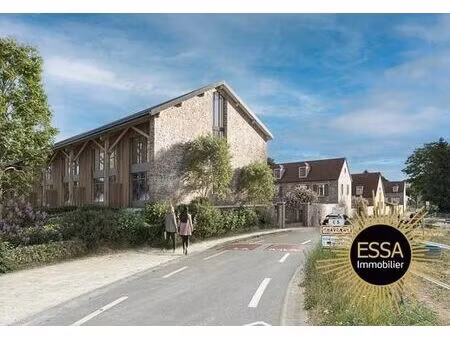 maison de luxe de 106 m2 en vente chavenay  france