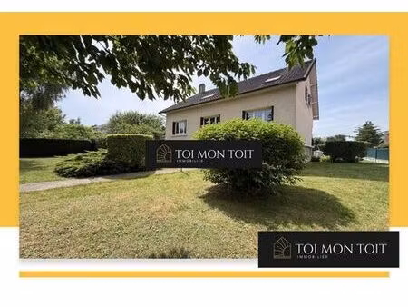 maison de luxe 5 chambres en vente à le thillay  france
