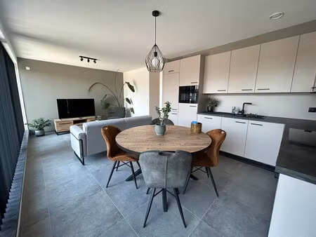 appartement te huur in langdorp met 1 slaapkamer