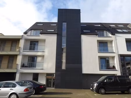 appartement te huur in genk met 2 slaapkamers