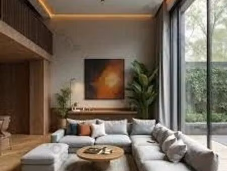 appartement de prestige de 81 m2 en vente fontainebleau  france