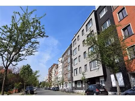 appartement te huur in gent met 2 slaapkamers