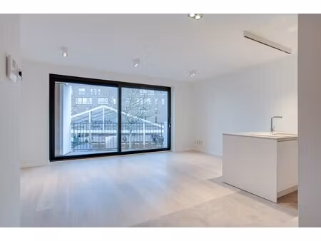 appartement te huur in kapellen met 2 slaapkamers