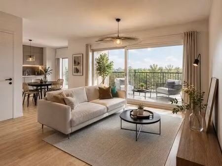 appartement de luxe de 3 pièces en vente à versailles  île-de-france