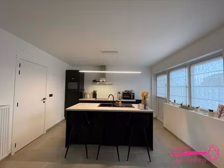 huis te huur in meulebeke met 3 slaapkamers
