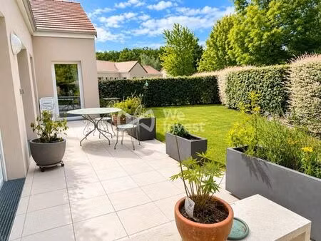 maison de luxe en vente à rambouillet  île-de-france