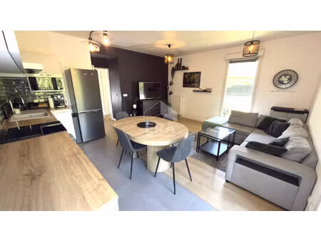 appartement 3 pièces 63 m² à vendre / acheter bois-d'arcy 78390 ? | era immobilier
