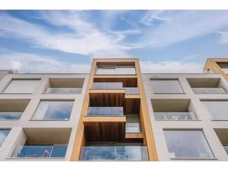 appartement te huur in kortrijk met 2 slaapkamers