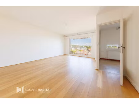 achat appartement 5 pièces 106m²