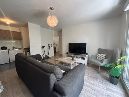 appartement 3 pièces 59 m² à vendre / acheter palaiseau 91120 ? | era immobilier