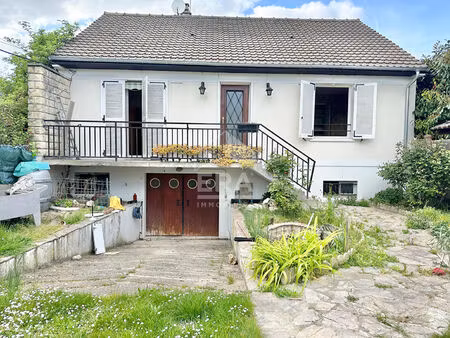 maison 4 pièces 70 m² à vendre / acheter houilles 78800 ? | era immobilier