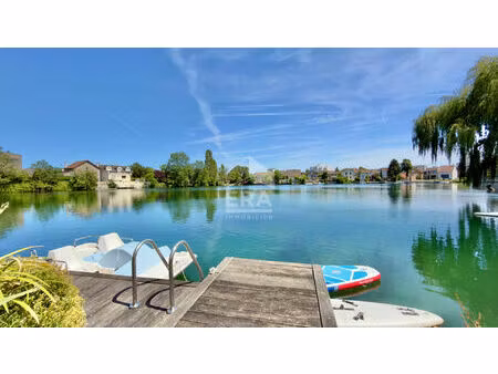 maison 6 pièces 110 m² à vendre / acheter viry-châtillon 91170 ? | era immobilier