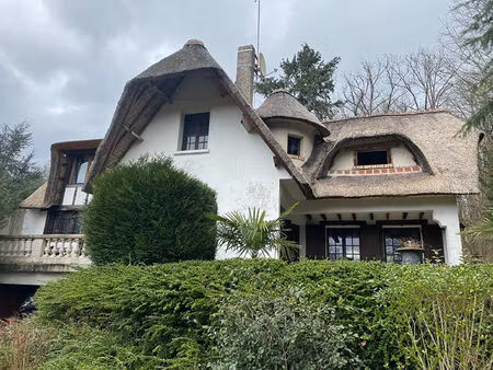 maison 8 pièces 231 m² à vendre / acheter les mesnuls 78490 ? | era immobilier
