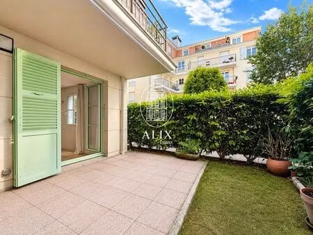 appartement de luxe de 107 m2 en vente rueil-malmaison  france