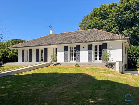maison à vendre aire sur l'adour 4 pièce(s) 140m2 280 000€