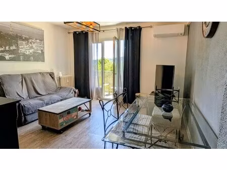 appartement 3 pièces
