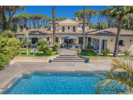 vente villa 8 pièces