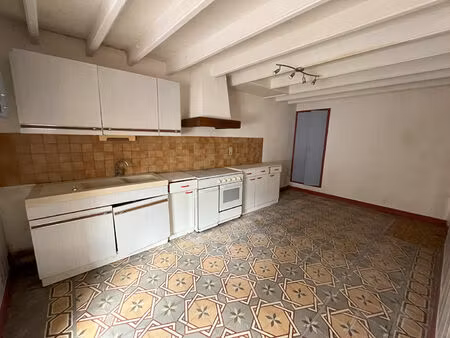 achat maison 7 pièces 141m²