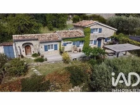 vente maison/villa 3 pièces